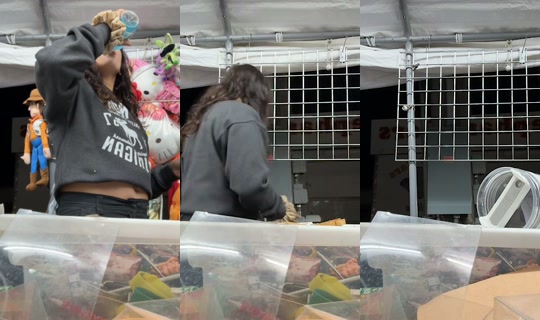 hippiegypsyxx TikTok Live — Aug 23, 2026, 4:52 AM