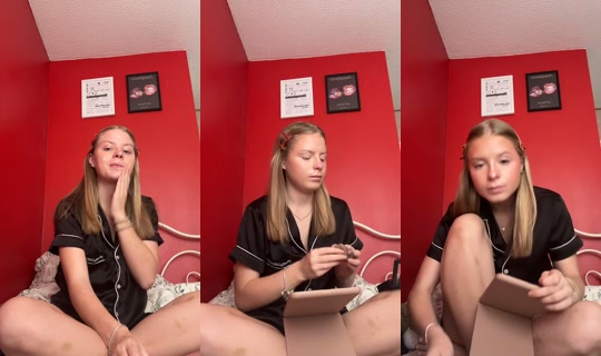hippieperzonz TikTok Live — Aug 20, 2026, 11:46 AM