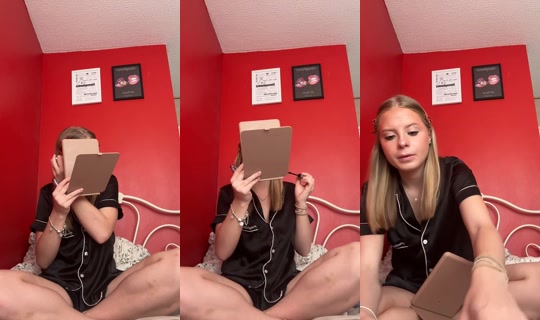 hippieperzonz TikTok Live — Aug 20, 2026, 12:36 PM