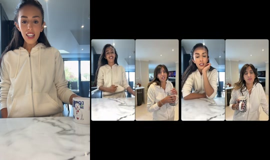 hira_cooks TikTok Live — Oct 3, 2026, 9:43 AM