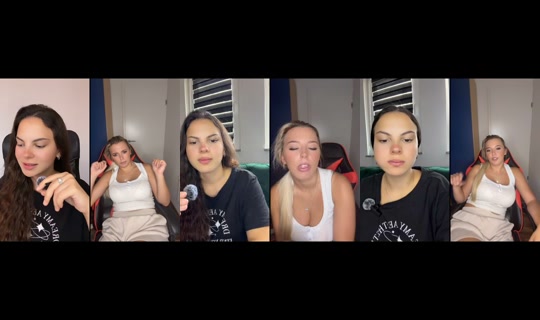 hirka_almaomicc23 TikTok Live — Aug 27, 2026, 10:20 AM