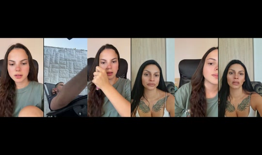hirka_almaomicc23 TikTok Live — Sep 3, 2026, 3:45 PM