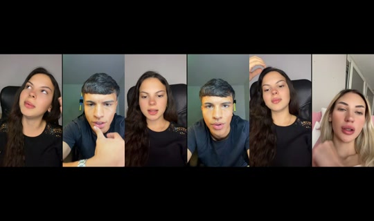 hirka_almaomicc23 TikTok Live — Sep 7, 2026, 7:17 PM