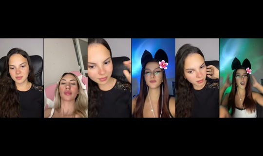 hirka_almaomicc23 TikTok Live — Sep 7, 2026, 7:50 PM
