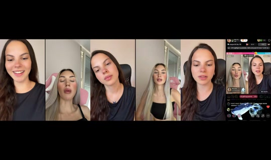 hirka_almaomicc23 TikTok Live — Sep 8, 2026, 1:14 PM