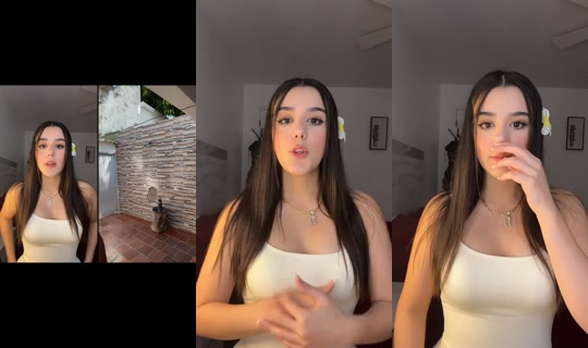 hisarel.010 TikTok Live — Aug 24, 2026, 2:21 PM