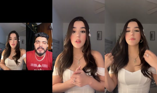 hisarel.010 TikTok Live — Oct 8, 2026, 9:51 AM