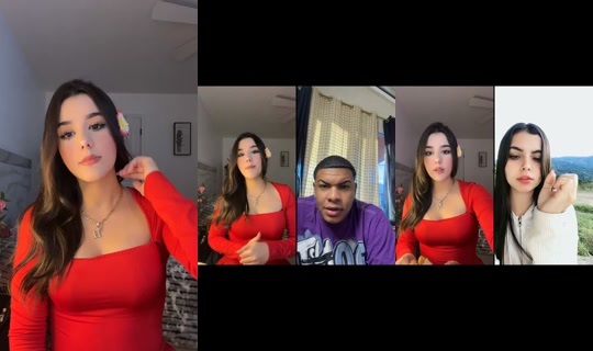 hisarel.010 TikTok Live — Oct 9, 2026, 10:50 AM