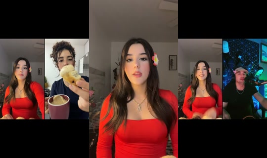 hisarel.010 TikTok Live — Oct 9, 2026, 11:28 AM
