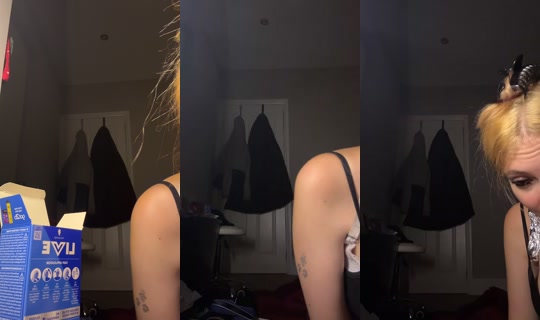 hisf4vbrunett_e TikTok Live — Sep 22, 2026, 12:47 AM