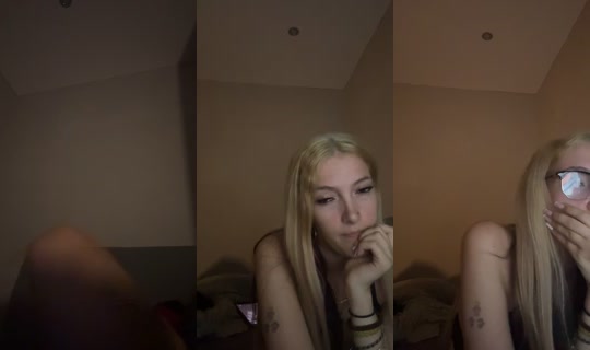 hisf4vbrunett_e TikTok Live — Sep 24, 2026, 2:19 AM
