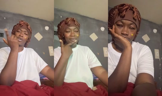 hisfaveateerr8 TikTok Live — Oct 1, 2026, 8:06 AM