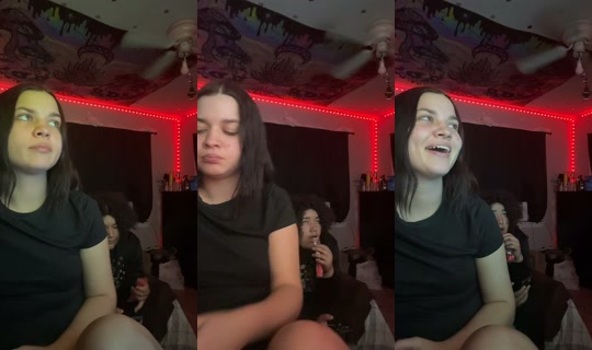 hisfavluhbutt TikTok Live — Sep 22, 2026, 12:57 AM