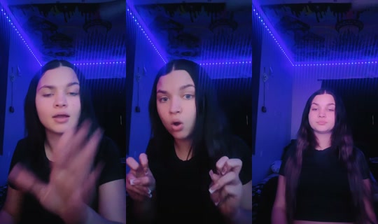 hisfavluhbutt TikTok Live — Sep 22, 2026, 11:27 PM