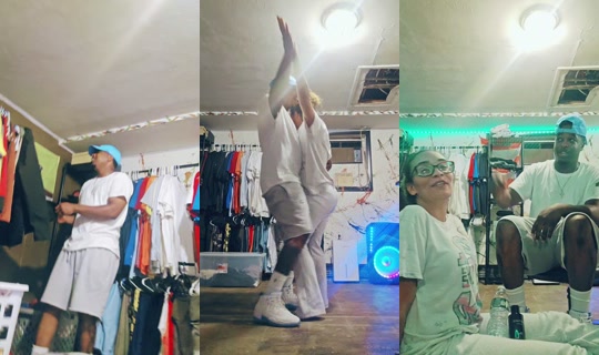 hisharleyq1988 TikTok Live — Aug 22, 2026, 10:33 PM
