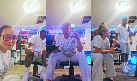 hisharleyq1988 TikTok Live — Aug 22, 2026, 11:24 PM