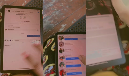 hisnalgonahermosa TikTok Live — Sep 18, 2026, 3:35 PM