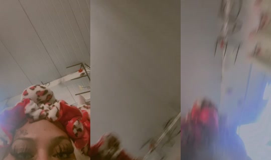 hisnalgonahermosa TikTok Live — Oct 7, 2026, 1:08 PM