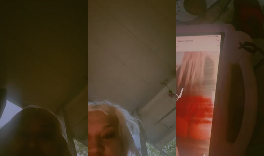hisnalgonahermosa TikTok Live — Oct 8, 2026, 12:18 PM