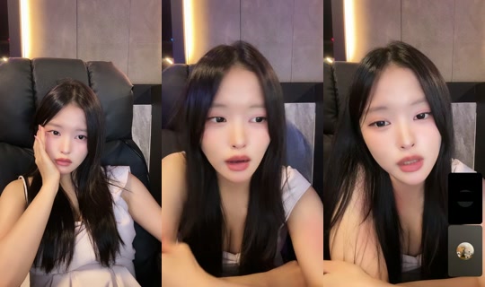 hisohanaso TikTok Live — Aug 30, 2026, 11:56 PM
