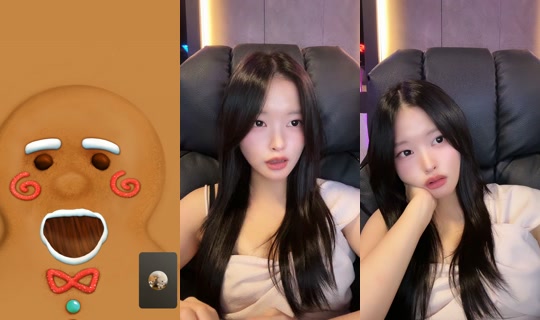 hisohanaso TikTok Live — Aug 31, 2026, 12:46 AM
