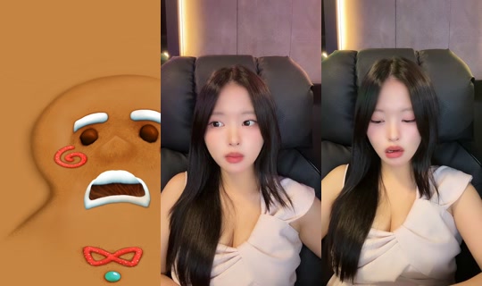 hisohanaso TikTok Live — Aug 31, 2026, 1:37 AM