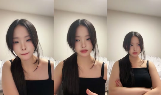 hisohanaso TikTok Live — Sep 1, 2026, 2:26 PM