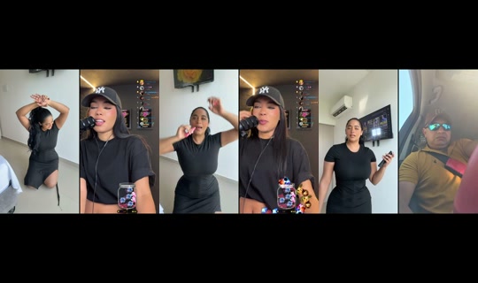 hisoymeu TikTok Live — Aug 20, 2026, 7:39 PM