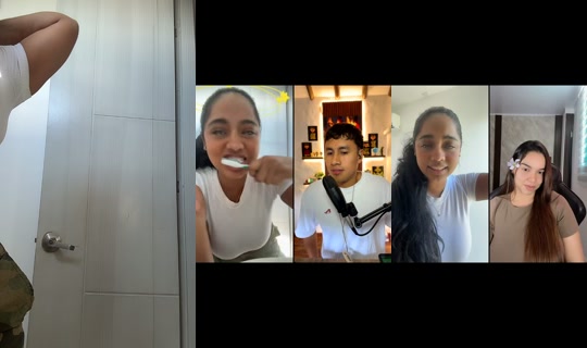 hisoymeu TikTok Live — Aug 24, 2026, 7:47 PM