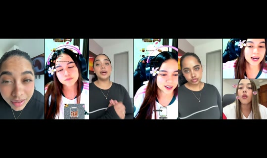 hisoymeu TikTok Live — Aug 25, 2026, 9:46 PM