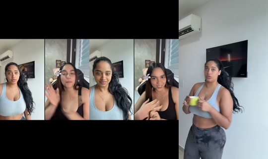 hisoymeu TikTok Live — Aug 27, 2026, 9:57 PM