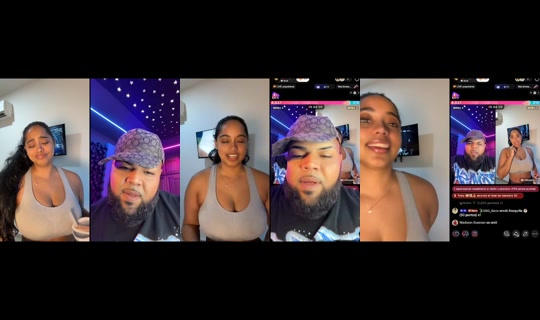 hisoymeu TikTok Live — Aug 27, 2026, 11:18 PM
