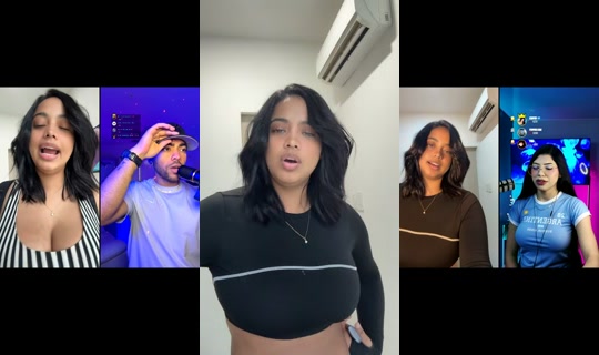 hisoymeu TikTok Live — Aug 30, 2026, 10:52 PM