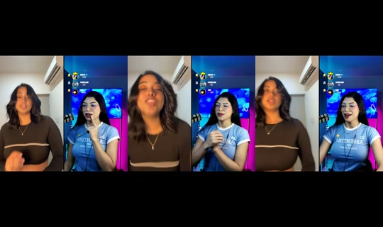hisoymeu TikTok Live — Aug 30, 2026, 11:43 PM