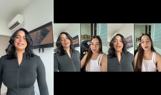 hisoymeu TikTok Live — Aug 31, 2026, 10:09 PM