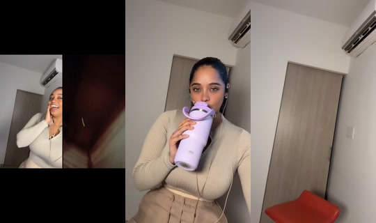 hisoymeu TikTok Live — Oct 2, 2026, 12:35 AM