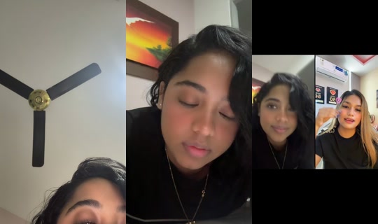 hisoymeu TikTok Live — Oct 3, 2026, 1:31 AM