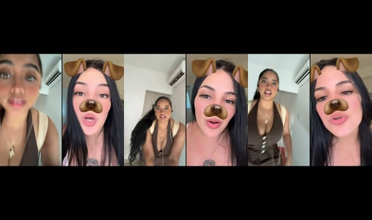 hisoymeu TikTok Live — Oct 3, 2026, 6:45 PM