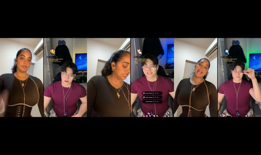 hisoymeu TikTok Live — Oct 5, 2026, 11:16 PM