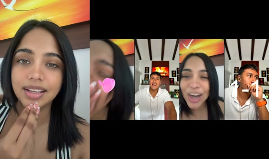 hisoymeu TikTok Live — Oct 7, 2026, 7:10 PM