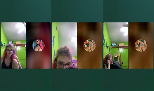 hisprettylilbaobei TikTok Live — Aug 23, 2026, 12:50 AM