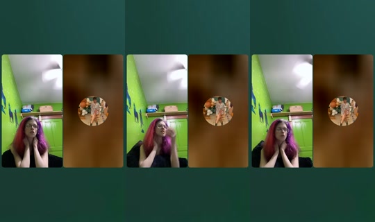 hisprettylilbaobei TikTok Live — Aug 23, 2026, 1:40 AM