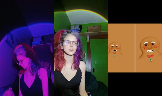 hisprettylilbaobei TikTok Live — Aug 24, 2026, 12:59 AM