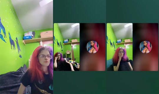 hisprettylilbaobei TikTok Live — Aug 25, 2026, 2:37 AM