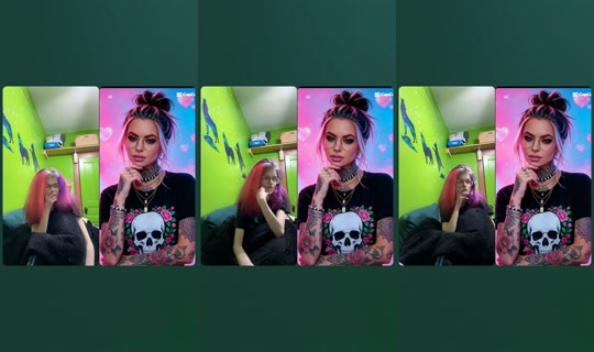 hisprettylilbaobei TikTok Live — Aug 25, 2026, 3:27 AM