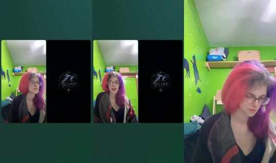 hisprettylilbaobei TikTok Live — Aug 25, 2026, 9:40 PM