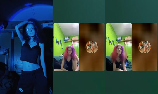 hisprettylilbaobei TikTok Live — Aug 26, 2026, 1:01 AM