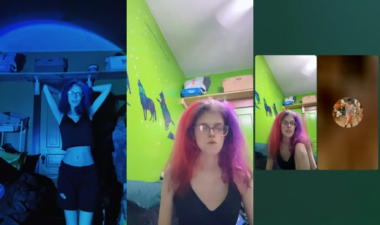 hisprettylilbaobei TikTok Live — Aug 26, 2026, 2:25 AM