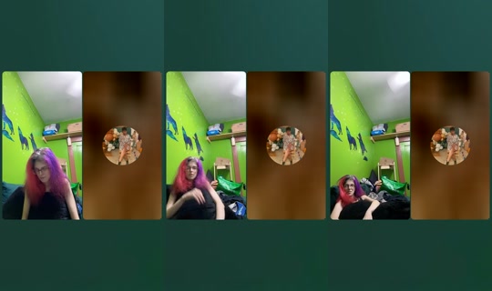 hisprettylilbaobei TikTok Live — Aug 26, 2026, 3:15 AM