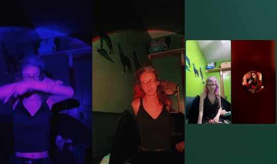 hisprettylilbaobei TikTok Live — Aug 29, 2026, 10:57 PM